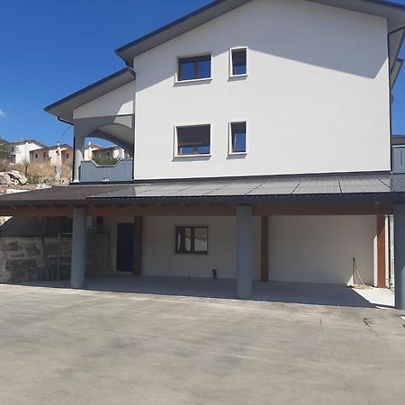 Il Riccio Home & Relax Riccia Εξωτερικό φωτογραφία