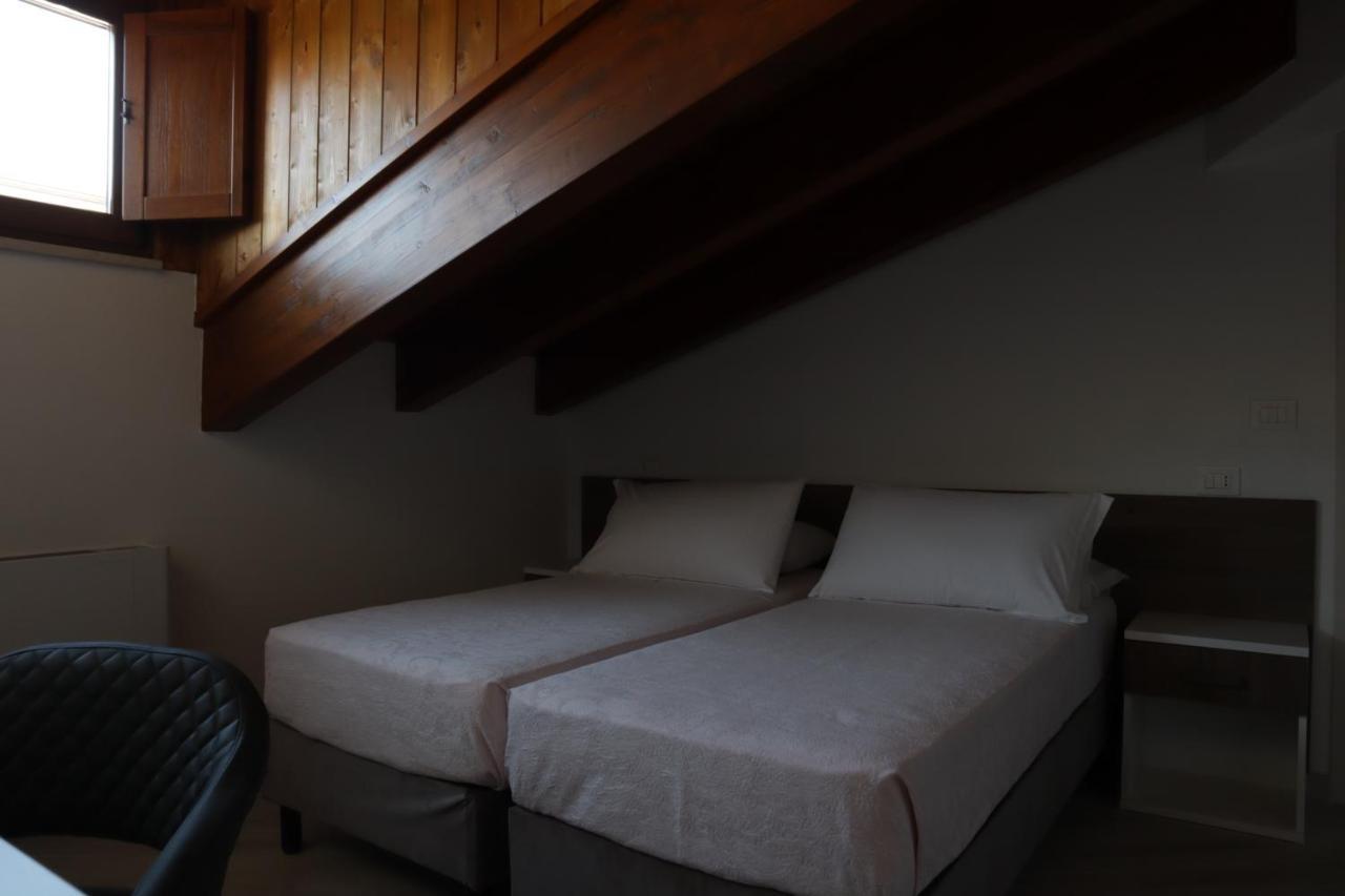 Il Riccio Home & Relax Riccia Εξωτερικό φωτογραφία