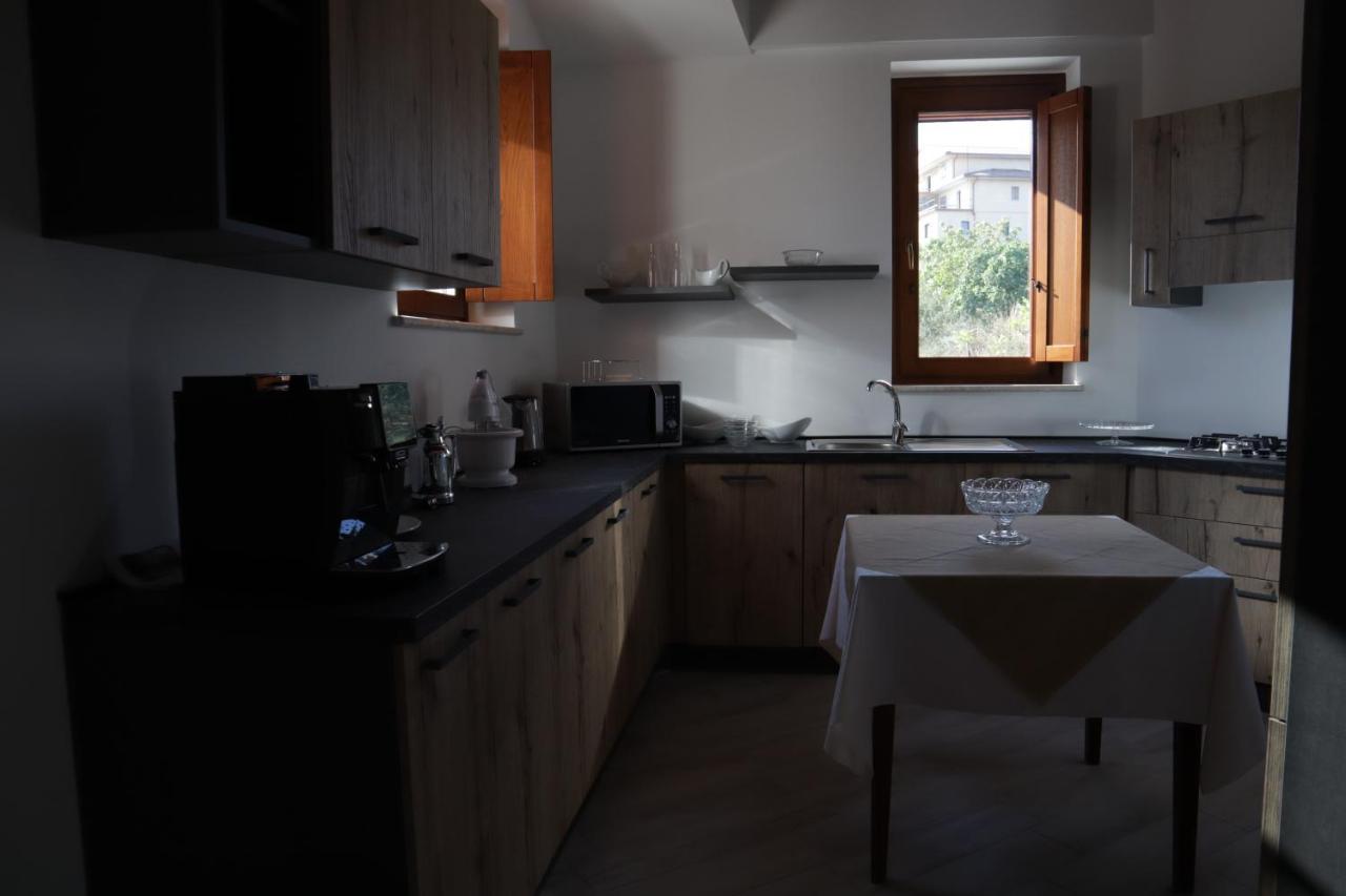 Il Riccio Home & Relax Riccia Εξωτερικό φωτογραφία