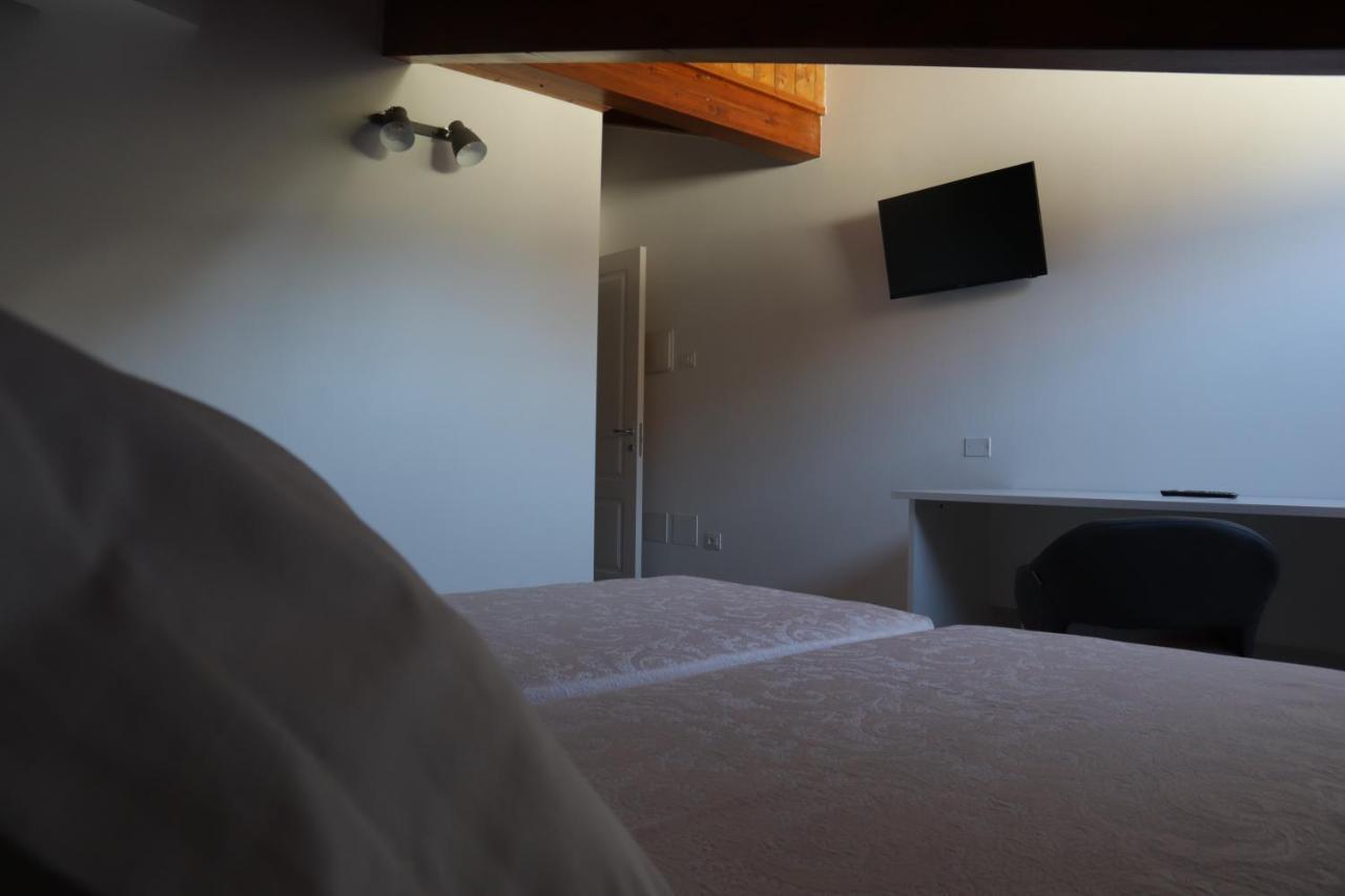 Il Riccio Home & Relax Riccia Εξωτερικό φωτογραφία