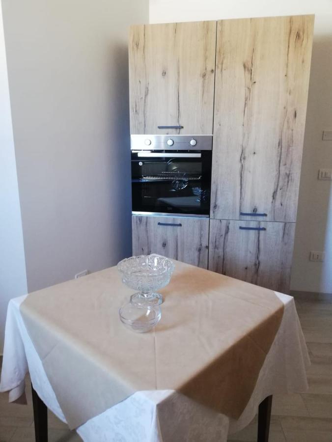 Il Riccio Home & Relax Riccia Εξωτερικό φωτογραφία