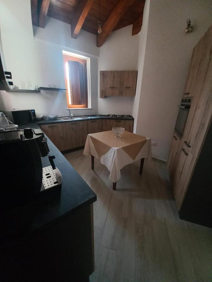 Il Riccio Home & Relax Riccia Εξωτερικό φωτογραφία
