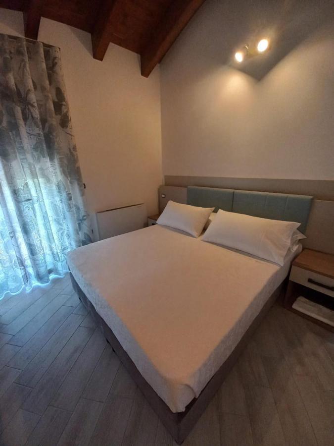 Il Riccio Home & Relax Riccia Εξωτερικό φωτογραφία