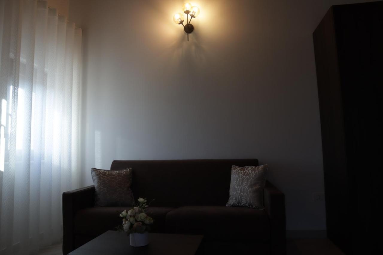 Il Riccio Home & Relax Riccia Εξωτερικό φωτογραφία
