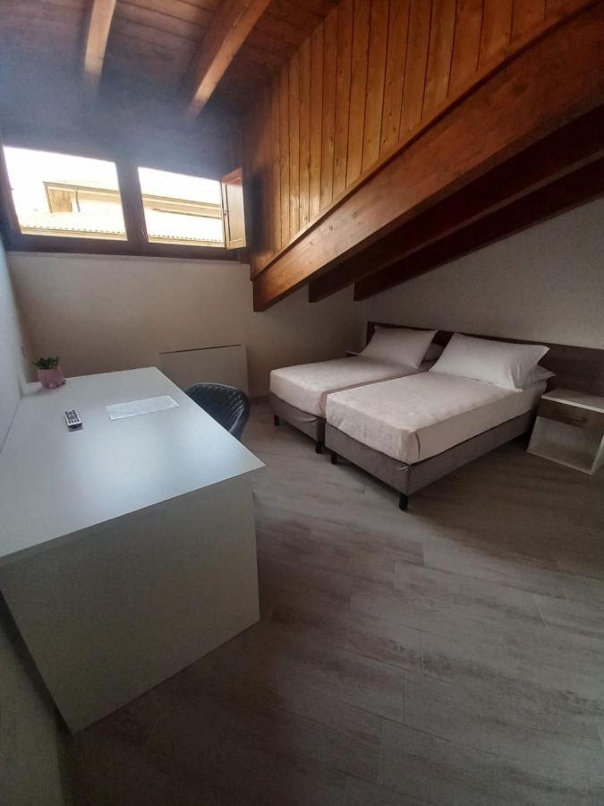Il Riccio Home & Relax Riccia Εξωτερικό φωτογραφία