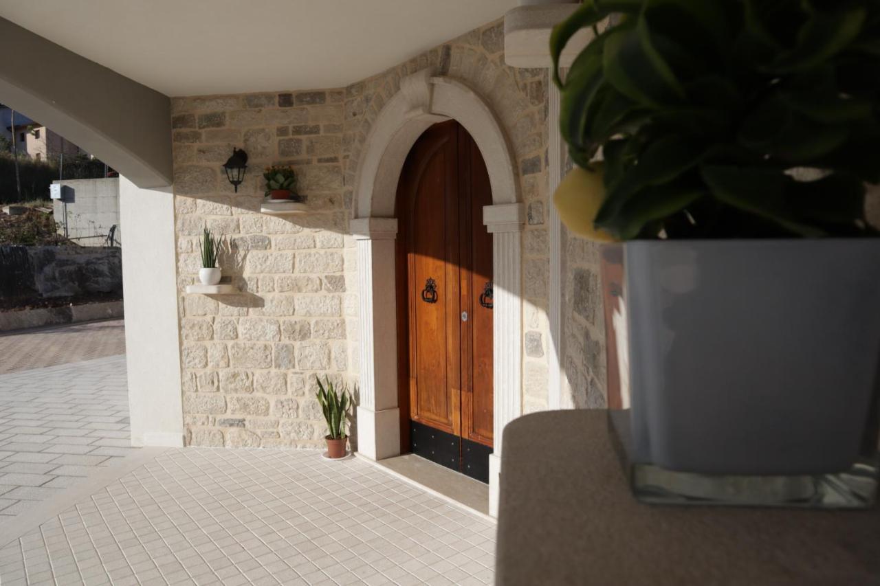 Il Riccio Home & Relax Riccia Εξωτερικό φωτογραφία