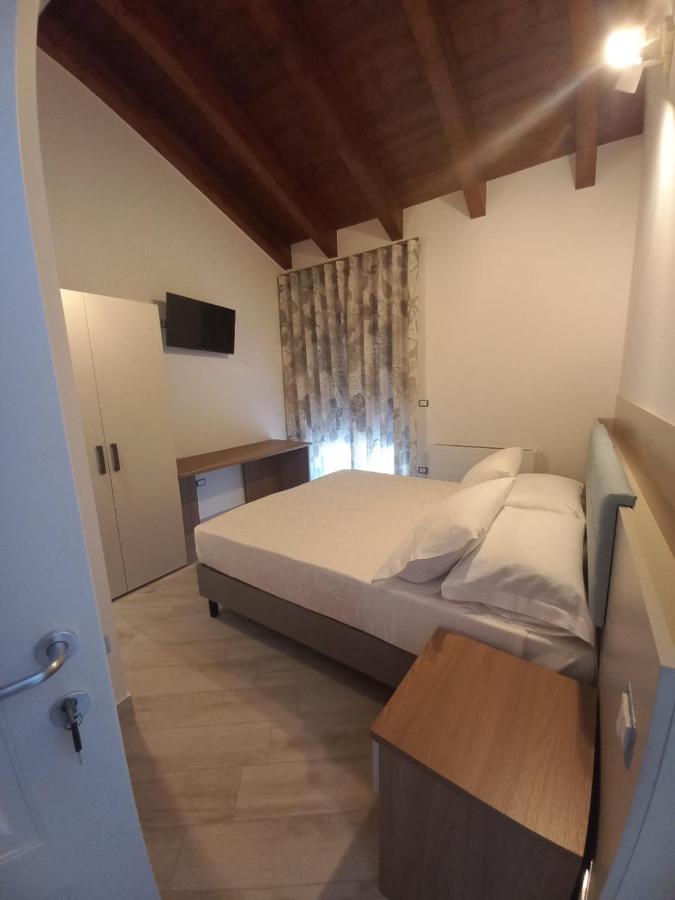Il Riccio Home & Relax Riccia Εξωτερικό φωτογραφία