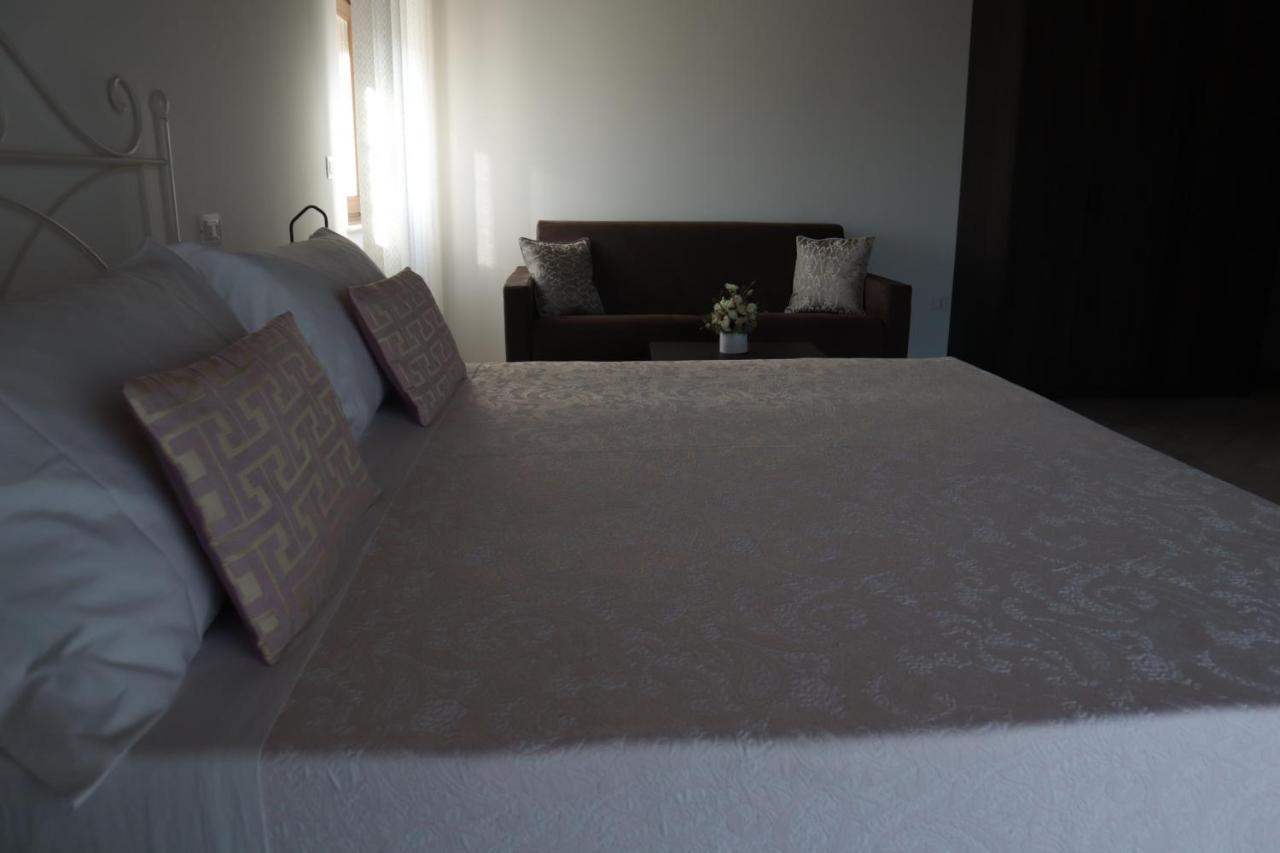 Il Riccio Home & Relax Riccia Εξωτερικό φωτογραφία