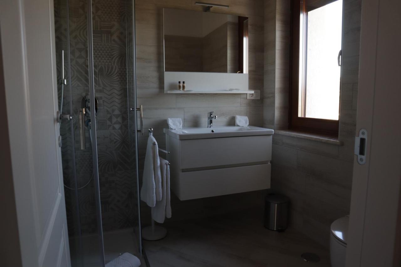 Il Riccio Home & Relax Riccia Εξωτερικό φωτογραφία