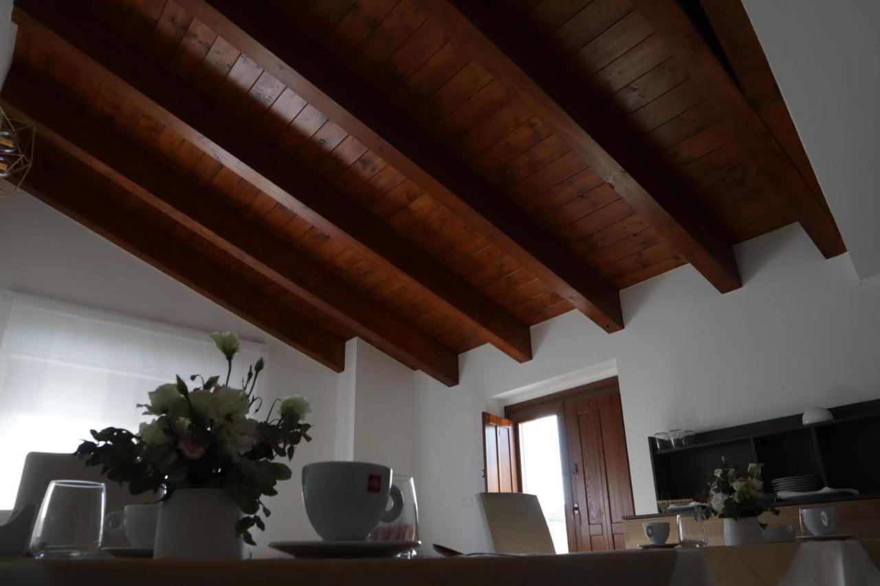 Il Riccio Home & Relax Riccia Εξωτερικό φωτογραφία