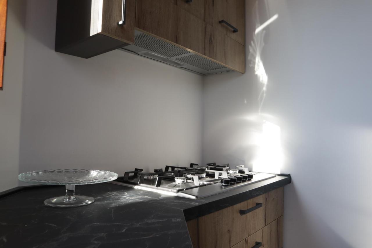 Il Riccio Home & Relax Riccia Εξωτερικό φωτογραφία