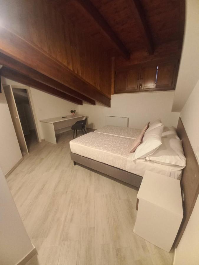 Il Riccio Home & Relax Riccia Εξωτερικό φωτογραφία