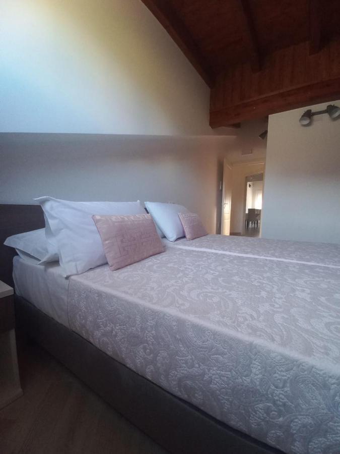 Il Riccio Home & Relax Riccia Εξωτερικό φωτογραφία