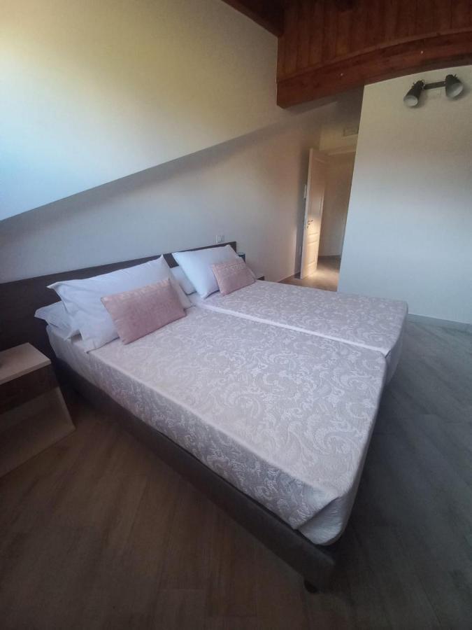 Il Riccio Home & Relax Riccia Εξωτερικό φωτογραφία