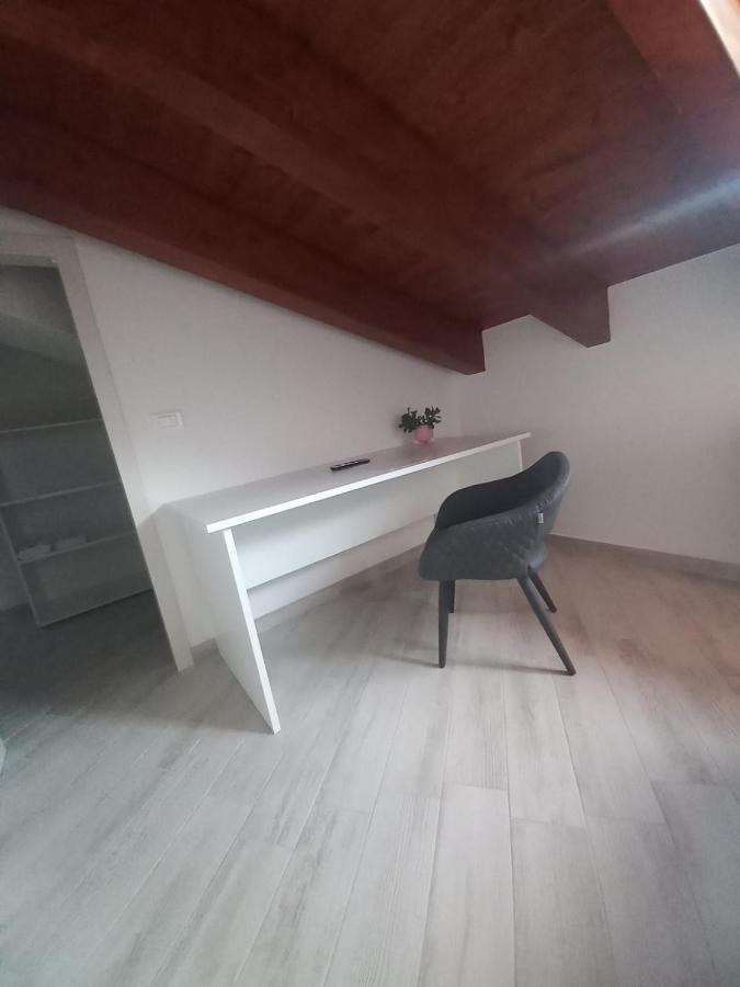 Il Riccio Home & Relax Riccia Εξωτερικό φωτογραφία