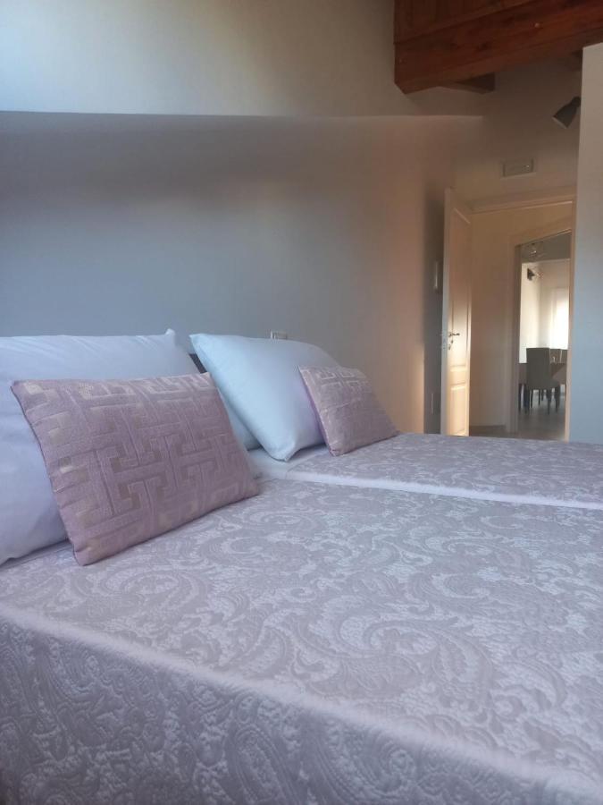 Il Riccio Home & Relax Riccia Εξωτερικό φωτογραφία