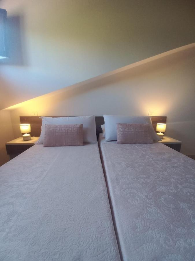 Il Riccio Home & Relax Riccia Εξωτερικό φωτογραφία