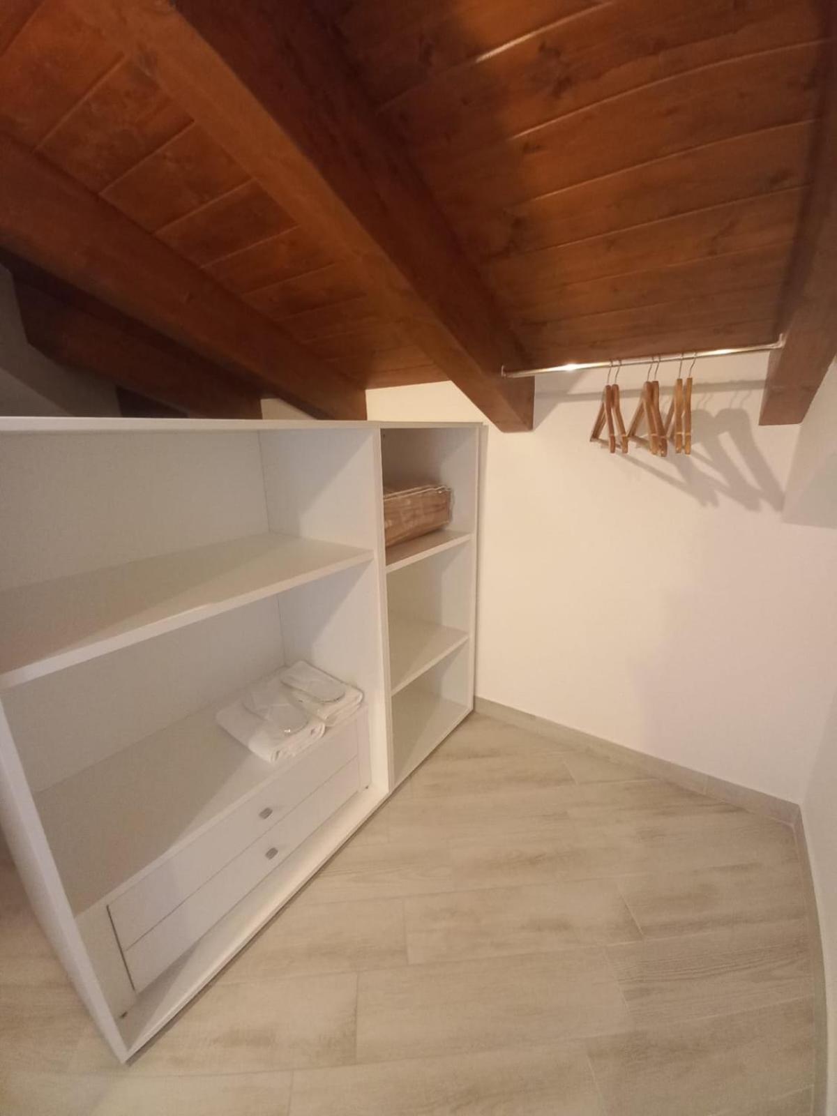 Il Riccio Home & Relax Riccia Εξωτερικό φωτογραφία