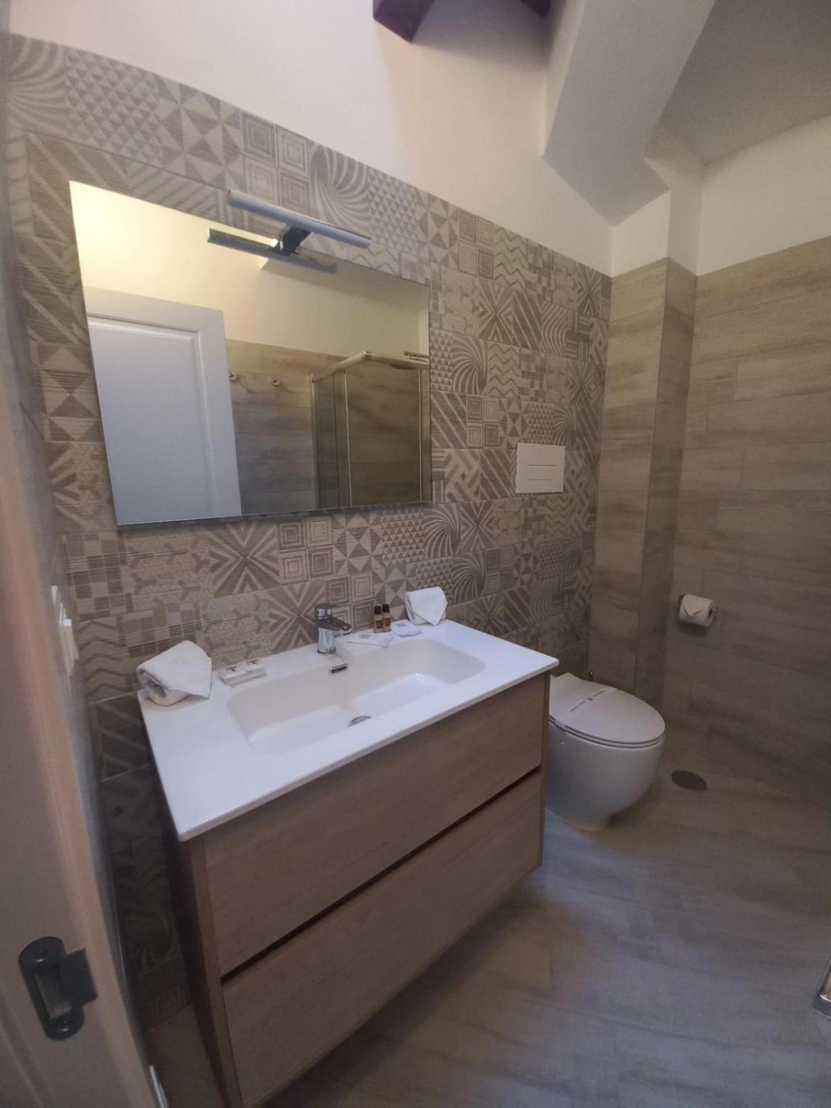 Il Riccio Home & Relax Riccia Εξωτερικό φωτογραφία
