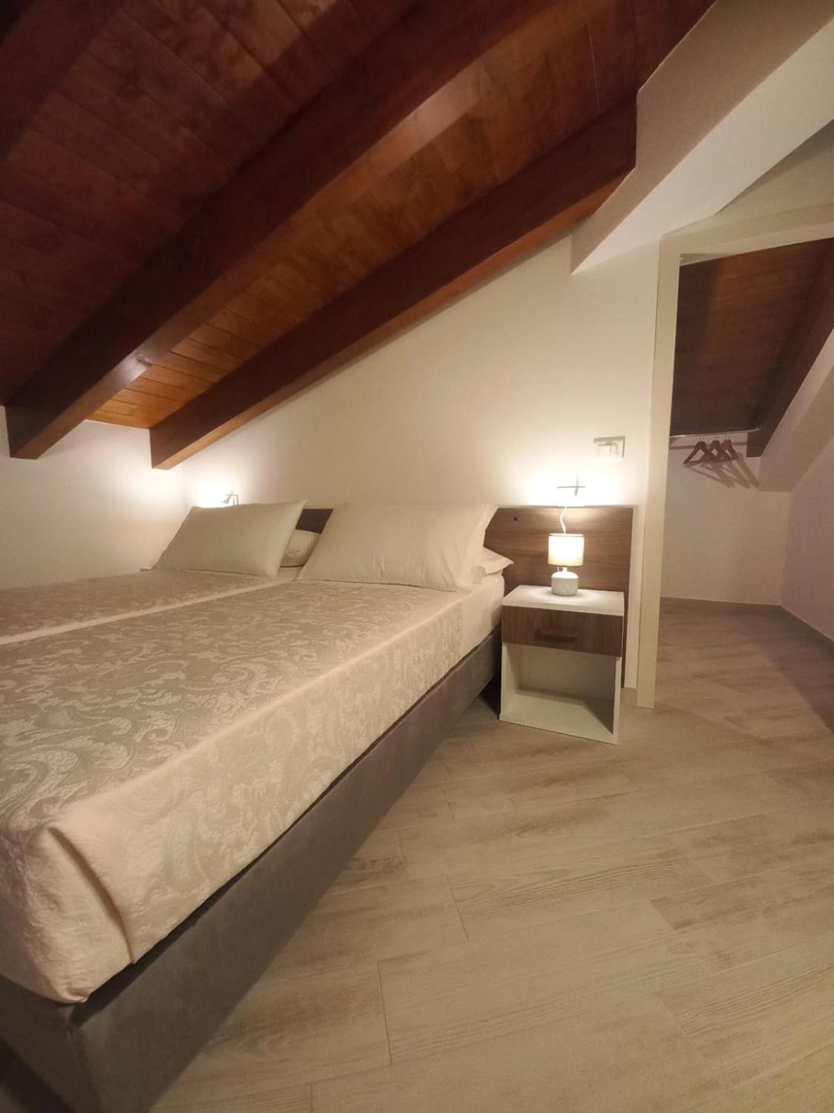 Il Riccio Home & Relax Riccia Εξωτερικό φωτογραφία