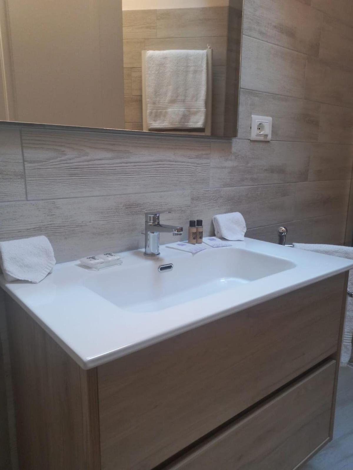 Il Riccio Home & Relax Riccia Εξωτερικό φωτογραφία