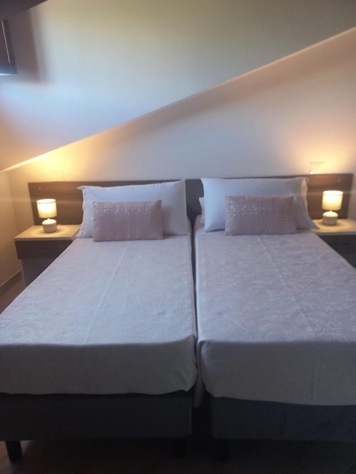 Il Riccio Home & Relax Riccia Εξωτερικό φωτογραφία