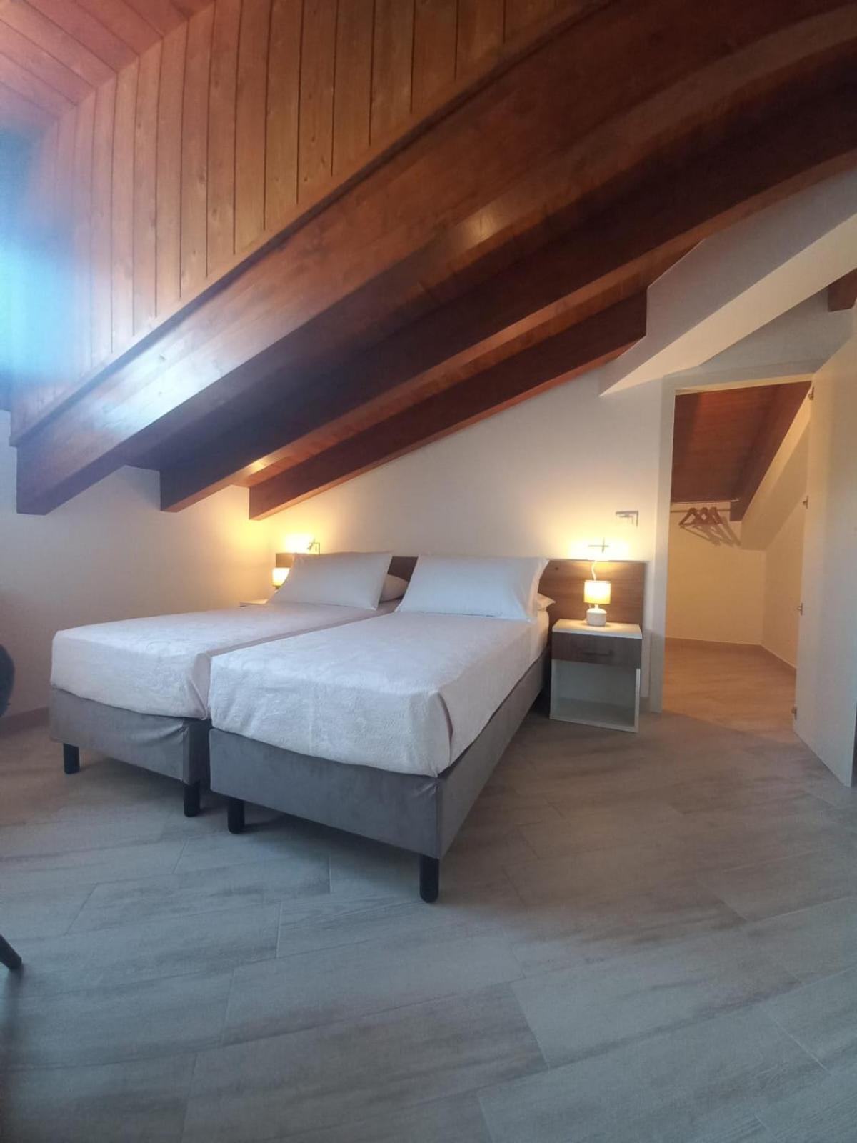 Il Riccio Home & Relax Riccia Εξωτερικό φωτογραφία