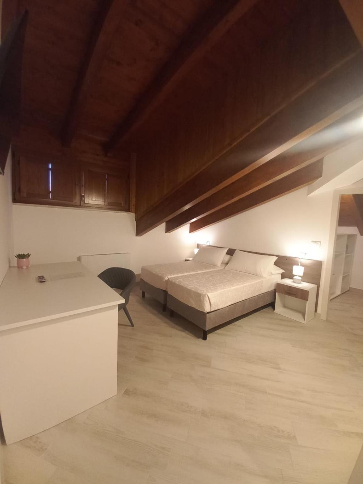 Il Riccio Home & Relax Riccia Εξωτερικό φωτογραφία