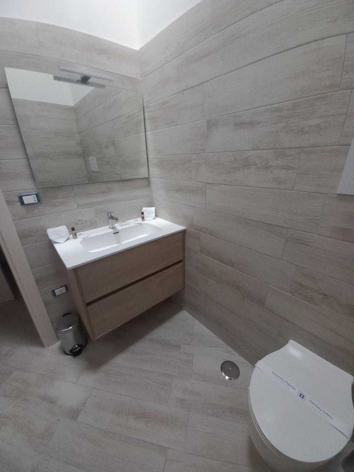 Il Riccio Home & Relax Riccia Εξωτερικό φωτογραφία