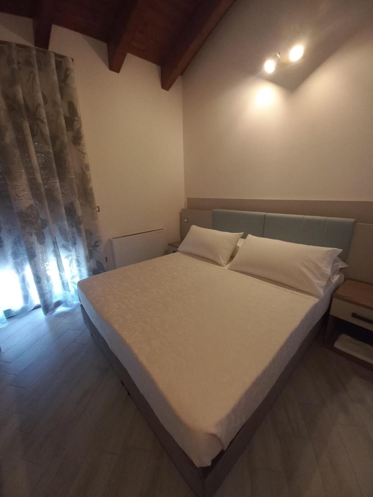 Il Riccio Home & Relax Riccia Εξωτερικό φωτογραφία