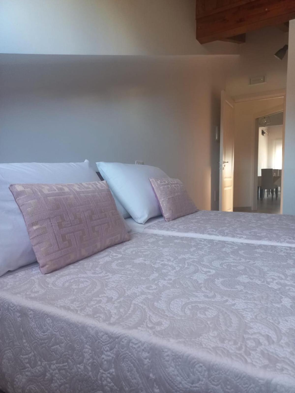 Il Riccio Home & Relax Riccia Εξωτερικό φωτογραφία