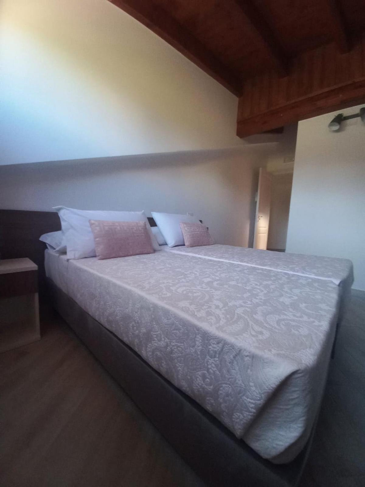 Il Riccio Home & Relax Riccia Εξωτερικό φωτογραφία