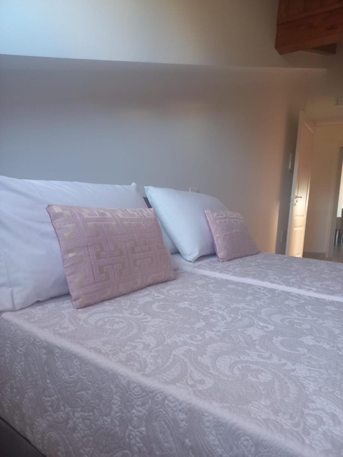 Il Riccio Home & Relax Riccia Εξωτερικό φωτογραφία