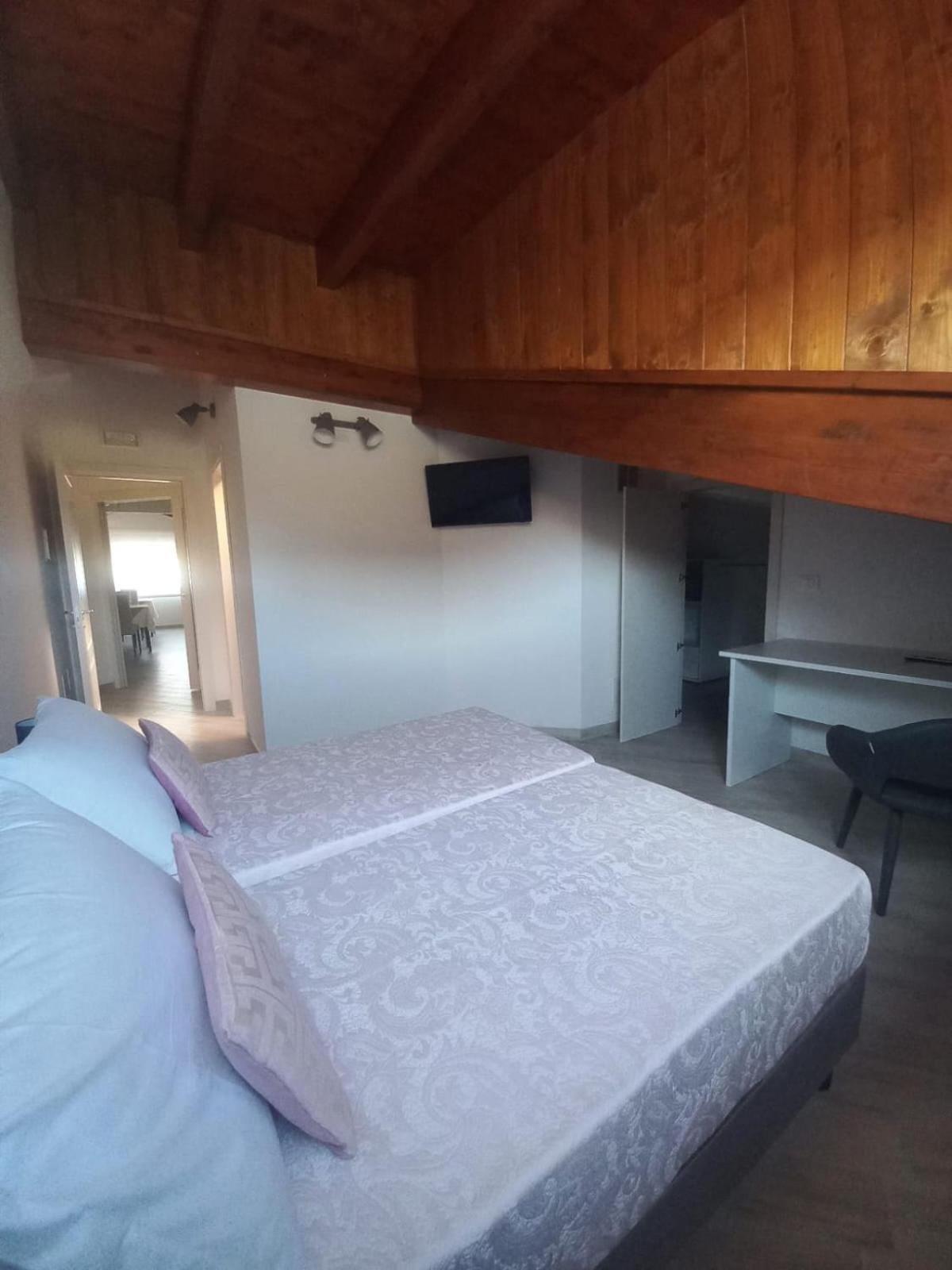 Il Riccio Home & Relax Riccia Εξωτερικό φωτογραφία