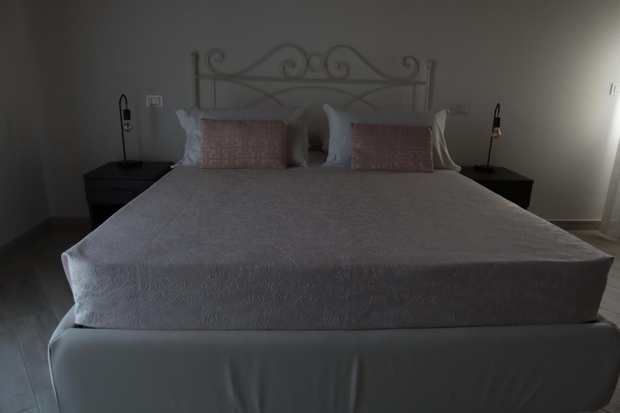 Il Riccio Home & Relax Riccia Εξωτερικό φωτογραφία