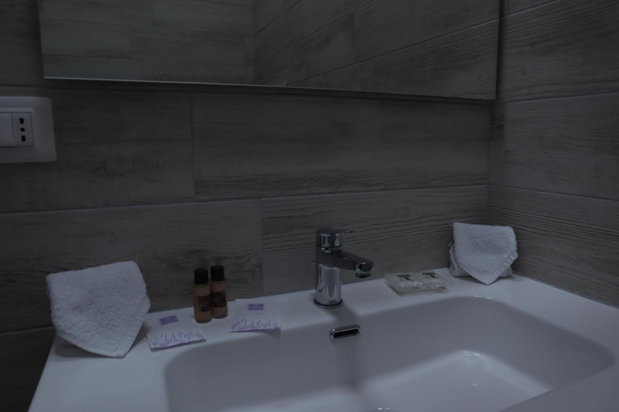 Il Riccio Home & Relax Riccia Εξωτερικό φωτογραφία