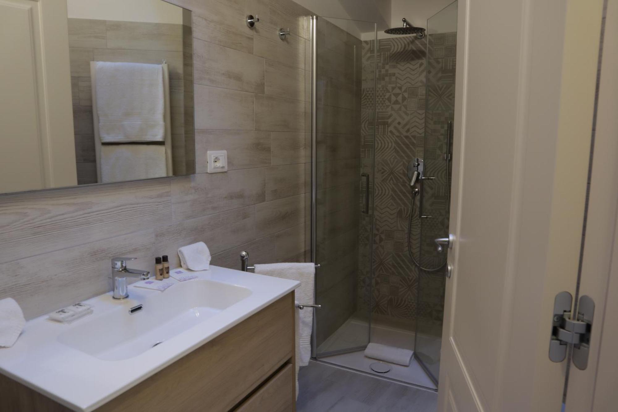 Il Riccio Home & Relax Riccia Εξωτερικό φωτογραφία