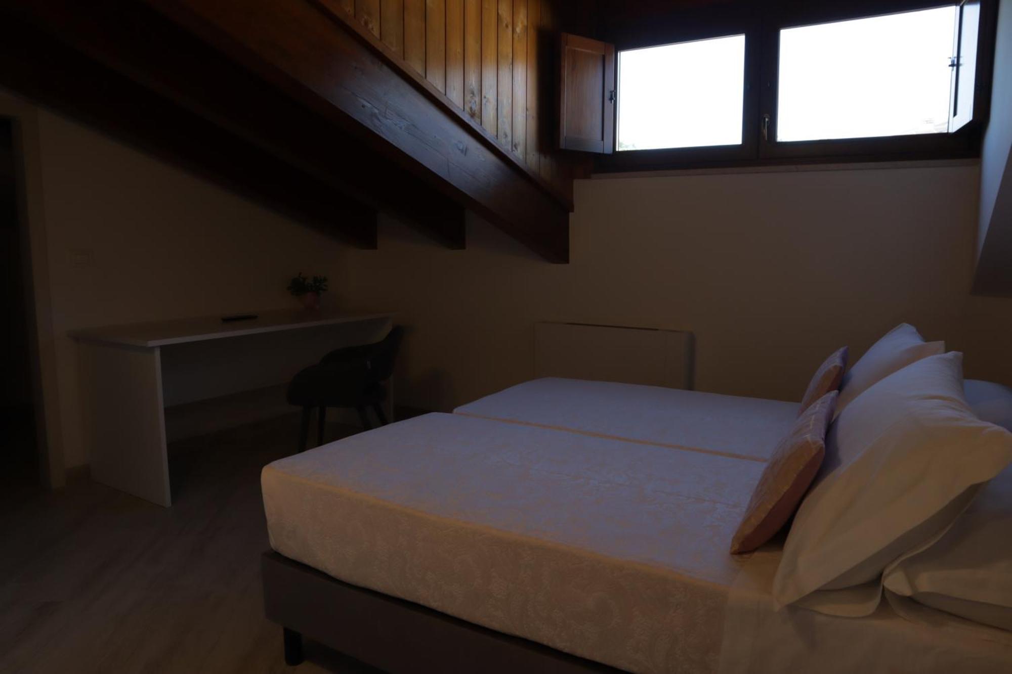 Il Riccio Home & Relax Riccia Εξωτερικό φωτογραφία