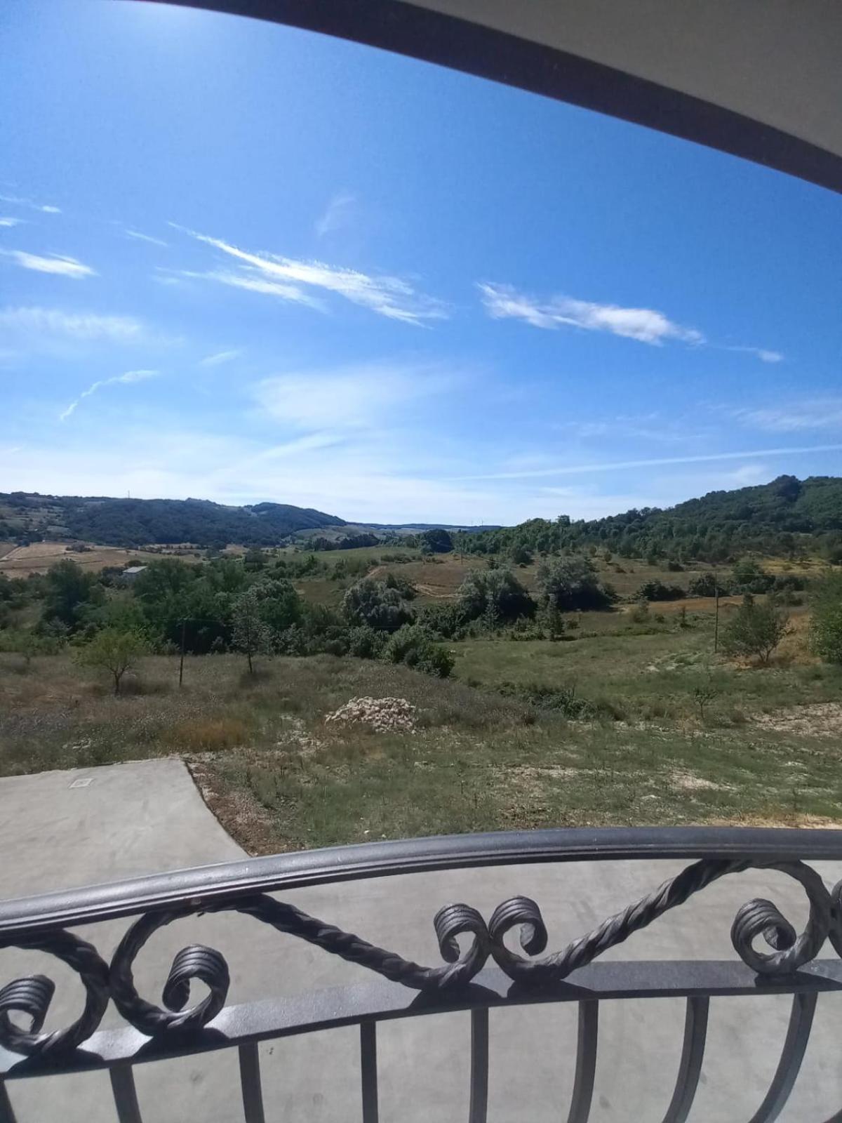 Il Riccio Home & Relax Riccia Εξωτερικό φωτογραφία